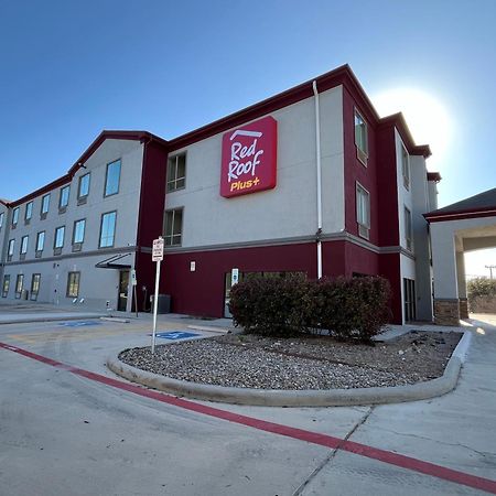 Red Roof Plus San Antonio Northeast Екстериор снимка