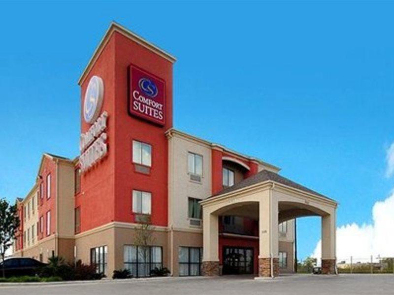 Red Roof Plus San Antonio Northeast Екстериор снимка
